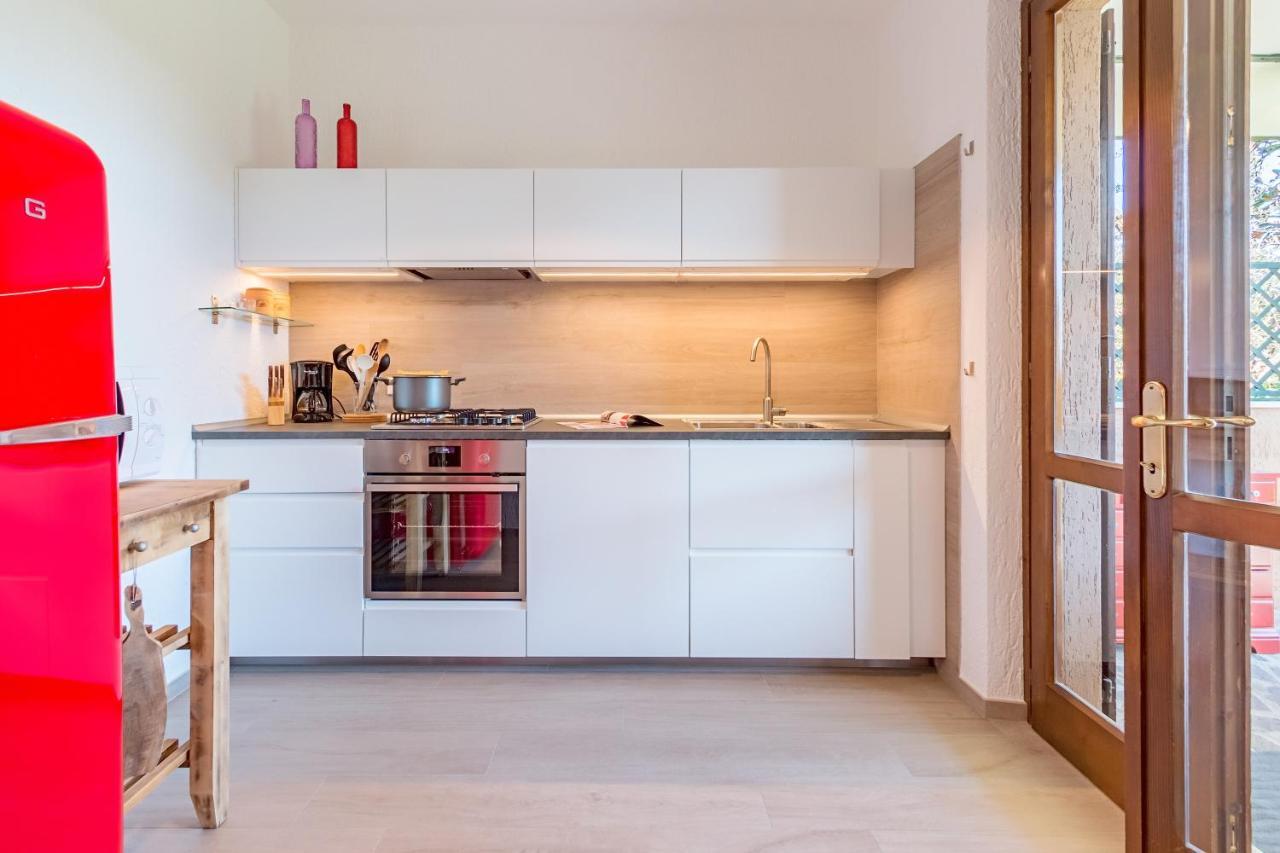 Borgo Adige 12 Apartment By Wonderful Italy Padenghe sul Garda Exterior foto