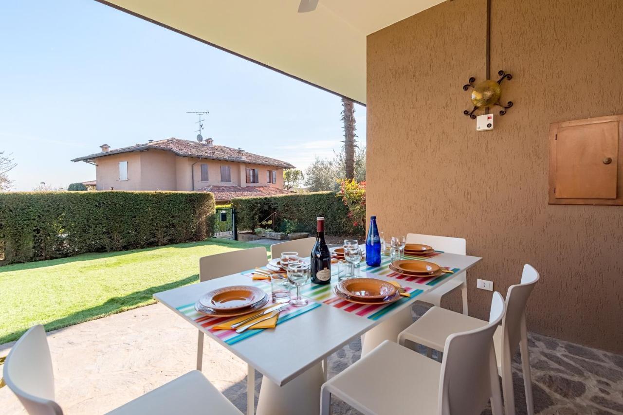 Borgo Adige 12 Apartment By Wonderful Italy Padenghe sul Garda Exterior foto