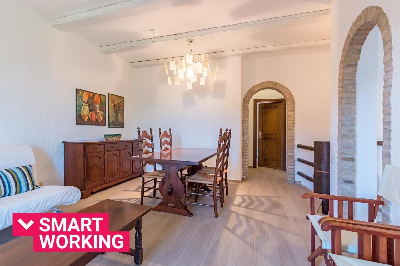 Borgo Adige 12 Apartment By Wonderful Italy Padenghe sul Garda Exterior foto