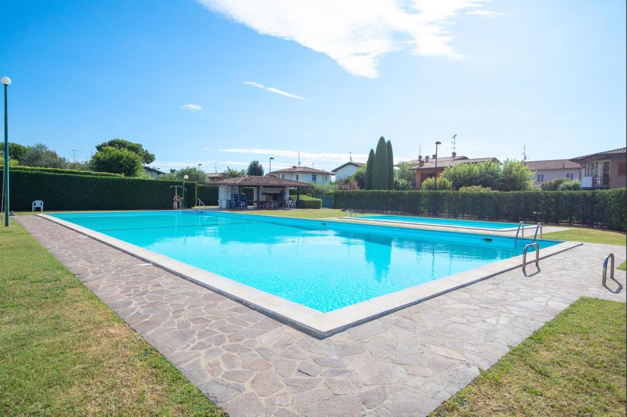 Borgo Adige 12 Apartment By Wonderful Italy Padenghe sul Garda Exterior foto